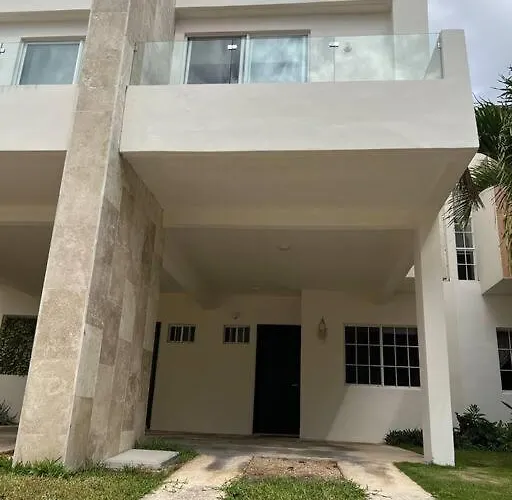 Casa Luzblanca