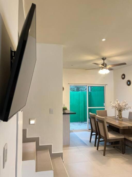 Сasa de vacaciones Casa Luzblanca Playa del Carmen