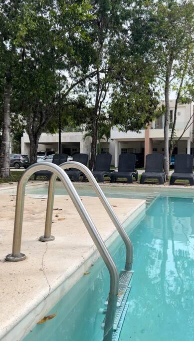 Сasa de vacaciones Casa Luzblanca