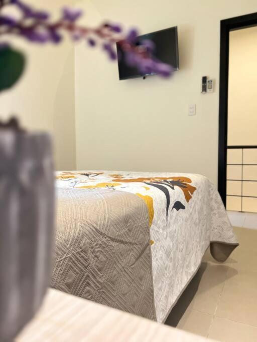 Casa Luzblanca Сasa de vacaciones *