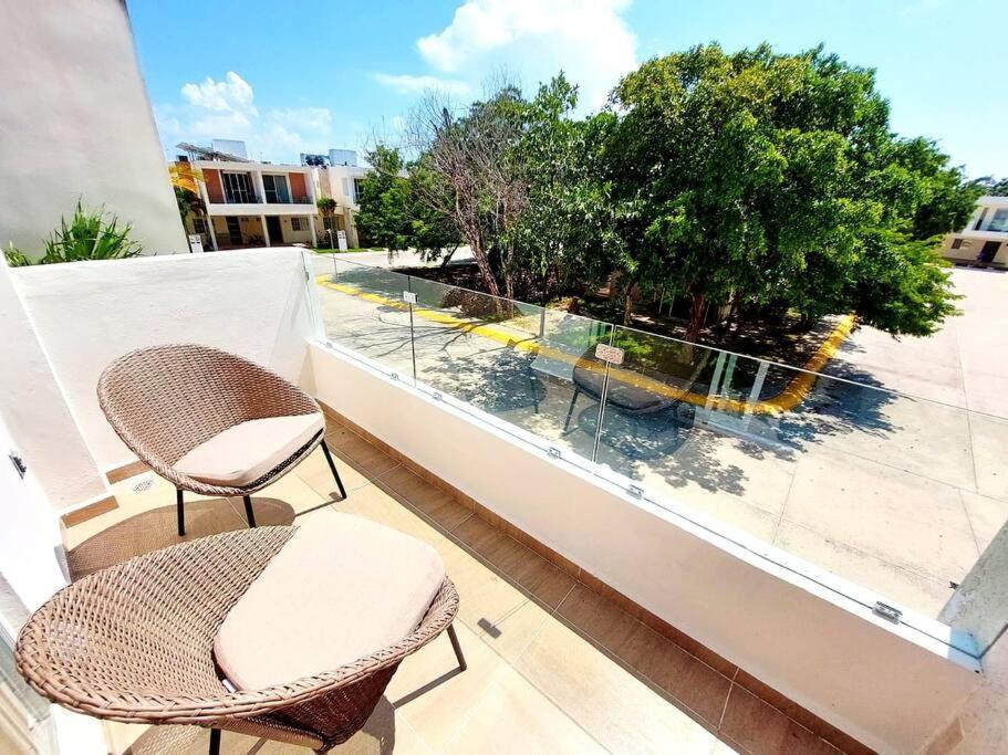 Casa Luzblanca *