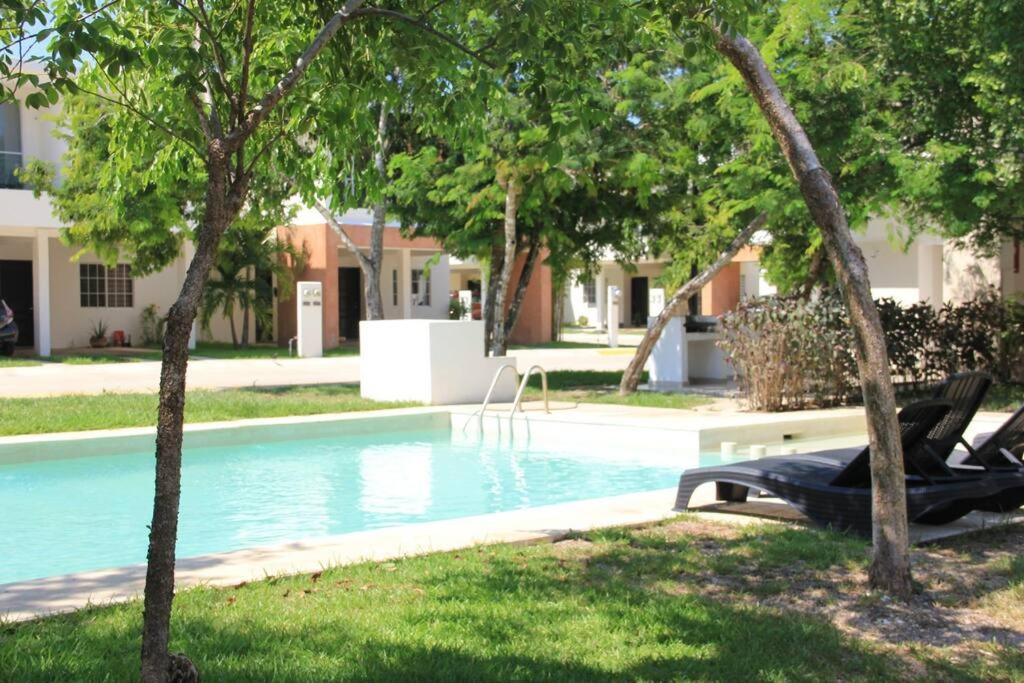Casa Luzblanca * Playa del Carmen