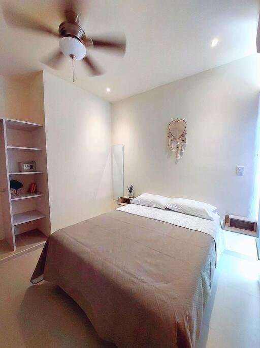 Casa Luzblanca Сasa de vacaciones