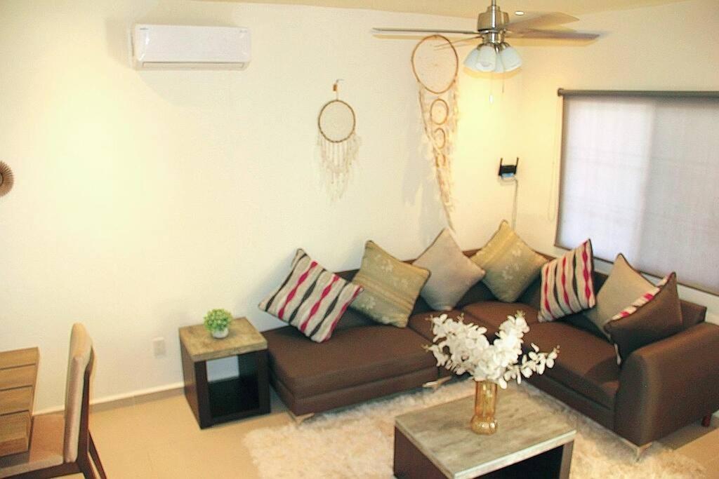 Casa Luzblanca Playa del Carmen