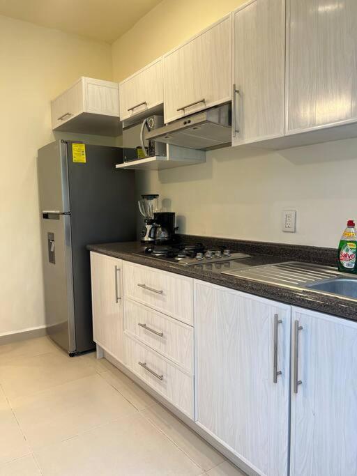 Casa Luzblanca *