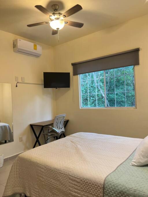 Casa Luzblanca Сasa de vacaciones Playa del Carmen