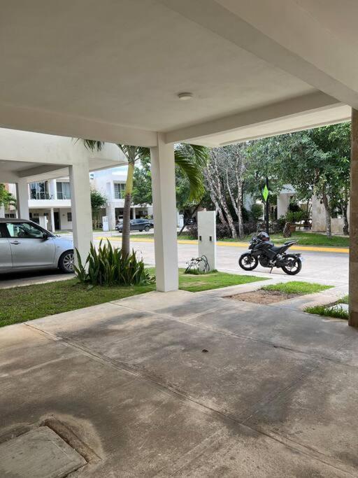 Сasa de vacaciones Casa Luzblanca Playa del Carmen