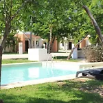 Casa Luzblanca